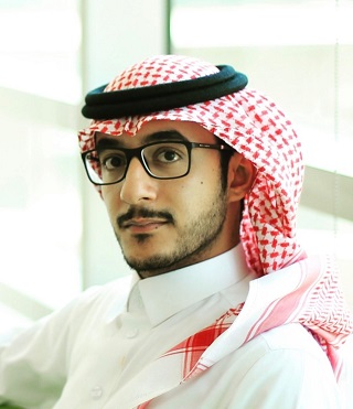 أحمد النافع — المؤسس والرئيس التنفيذي، EastWestNets