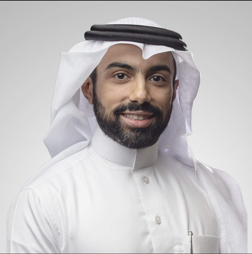 Mohannad Al-Oraini 