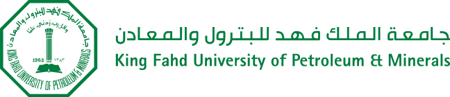 شعار جامعة الملك فهد للبترول والمعادن
