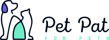 شعار منتج PetPat